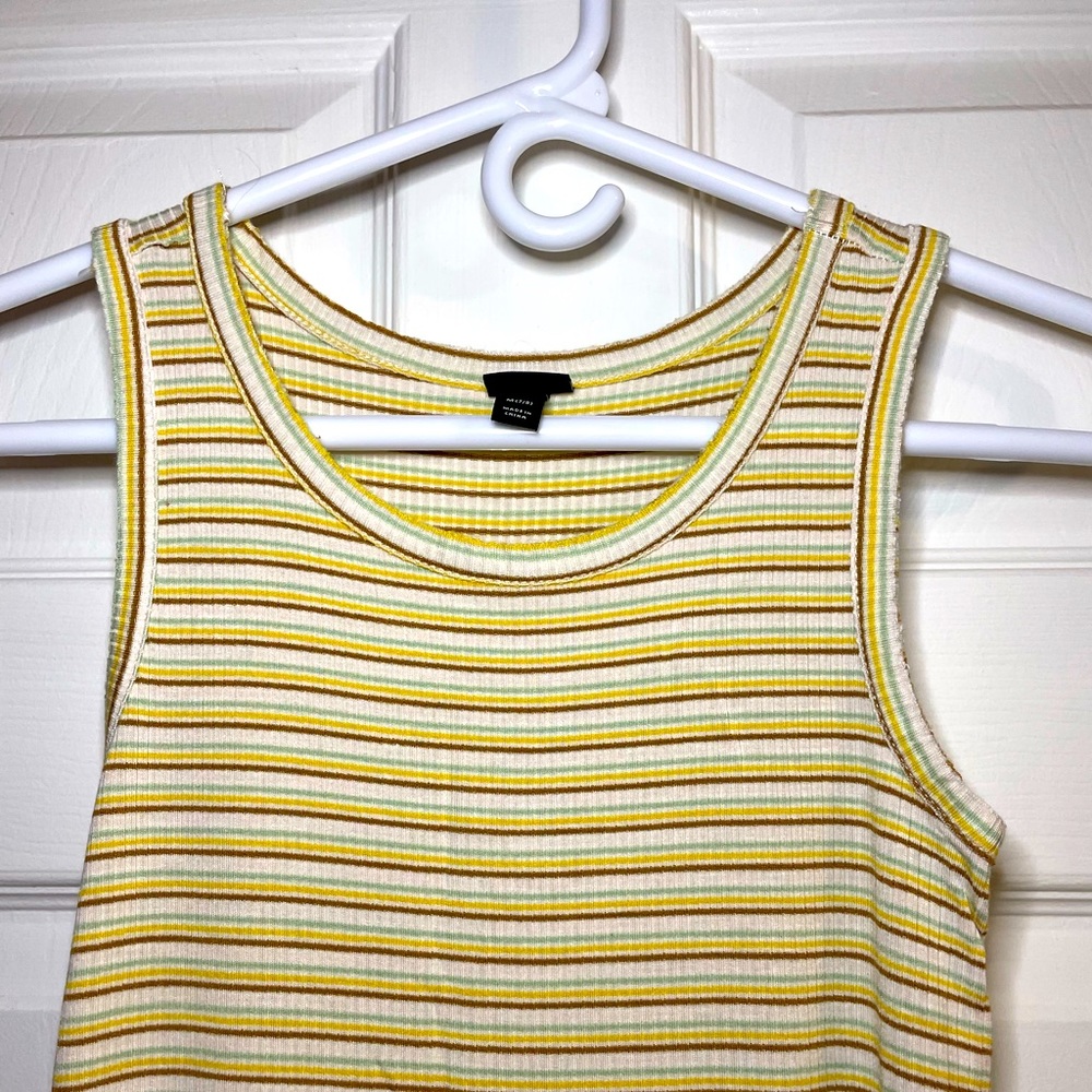 🆑🎉LAST CHANCE!!🎉 Girls summer tank dress - Picture 2 of 6